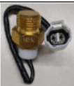 AI-2110 Thermostat - Tata DI-207 (76- ON)	